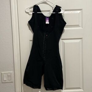 Snatched Body Colombian BBL and Lipo Faja STAGE 1